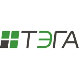 Tega logo