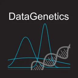 Datagenetics
