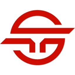 STS logo