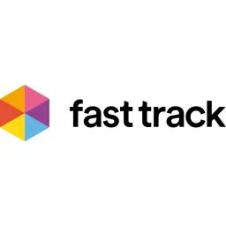 Fast Track logo