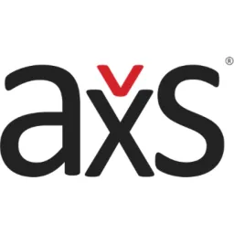AXS Solutions logo