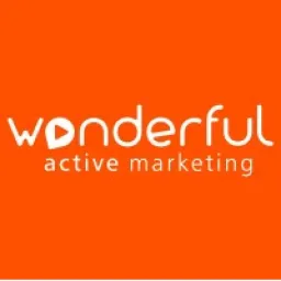 Wonderful Agency logo