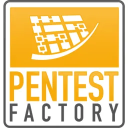 Pentest Factory logo