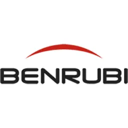 Benrubi logo