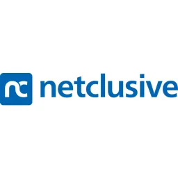 netclusive logo