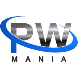 Pwmania