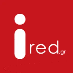 ired.gr logo