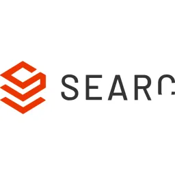 SearchStax logo