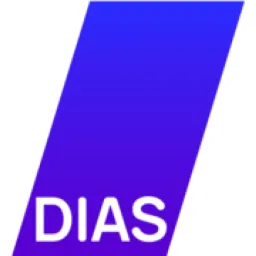 DIAS Interbanking Systems logo