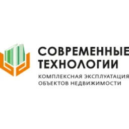 Sovremennye Tekhnologii logo