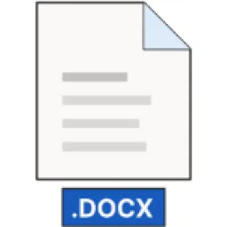 Docx Editor