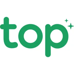 Top logo