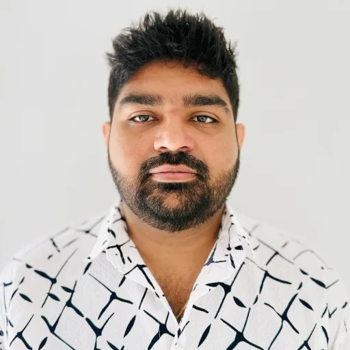 Harshana R.