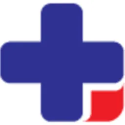 Henry Dunant Hospital Center logo