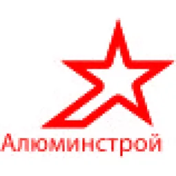 Aluminstroy logo