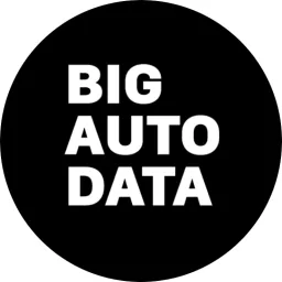 BigAutoData logo
