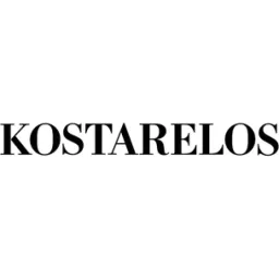 Kostarelos logo