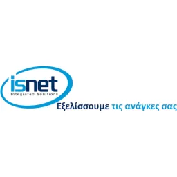 Copyright ISNet Powered by Pegasus Technology logo