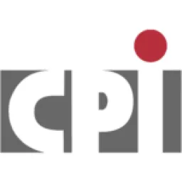 CPI logo