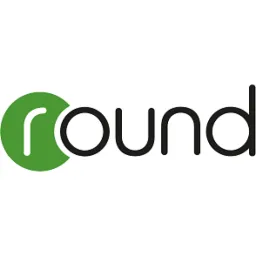 Bank Round logo