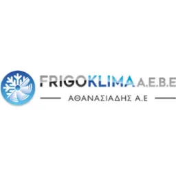 Frigo Klima logo