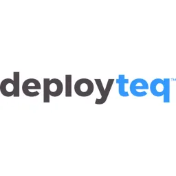 Deployteq logo