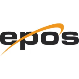 EPOS CAT logo
