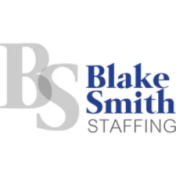 Blakesmithstaffing logo