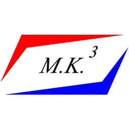 MK3 logo