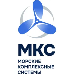 Marine Complex Systems logo