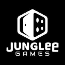 Junglee Games logo