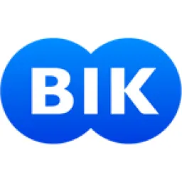 BIK Group logo