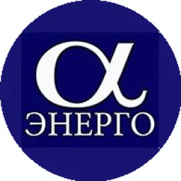 A-Energo logo