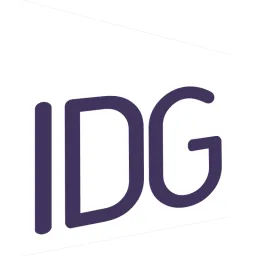 Interra Deco Group logo