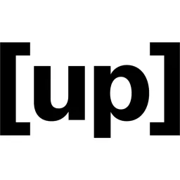Upstart13 logo