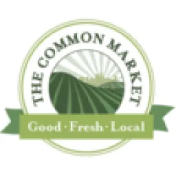 The Common Market logo