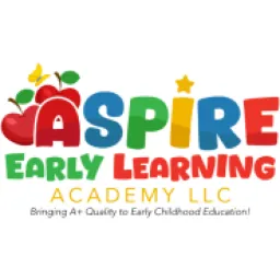 Aspire Early Learning Academy logo