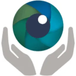 Laser Vision logo