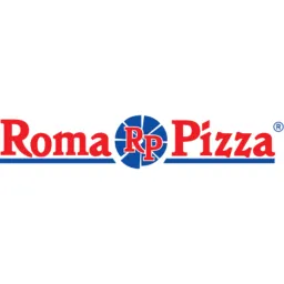 Roma Pizza logo