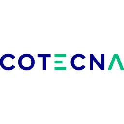 Cotecna logo