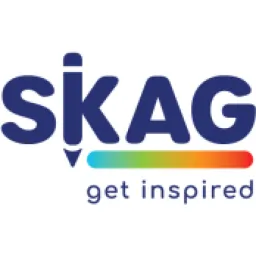 SKAG logo