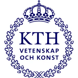 KTH Royal Institute of Technology logo