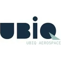 Ubiq Aerospace logo