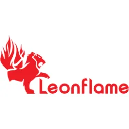 Leonflame logo