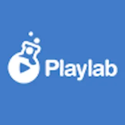 Playlab logo