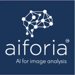 Aiforia Technologies logo