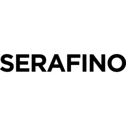 SERAFINO logo