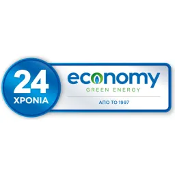 Economy Green Energy logo