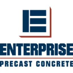 Enterprise Precast Concrete logo