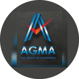 Gcagma logo